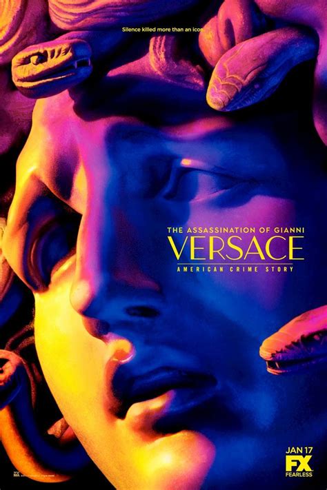 amercan versace story|The Assassination of Gianni Versace: American Crime Story .